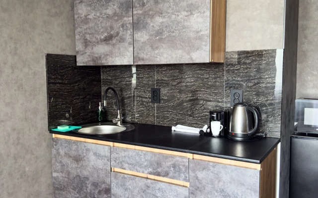 Квартира Time for mе Апарт - Сеть #UDOBNO V EKB