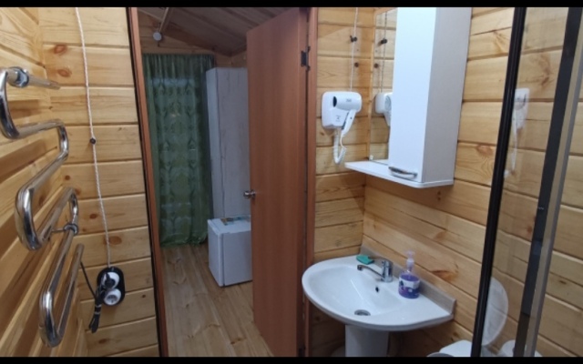 Ariadna Guest House