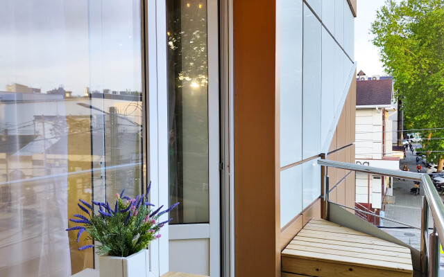 Volny Morya Apartments
