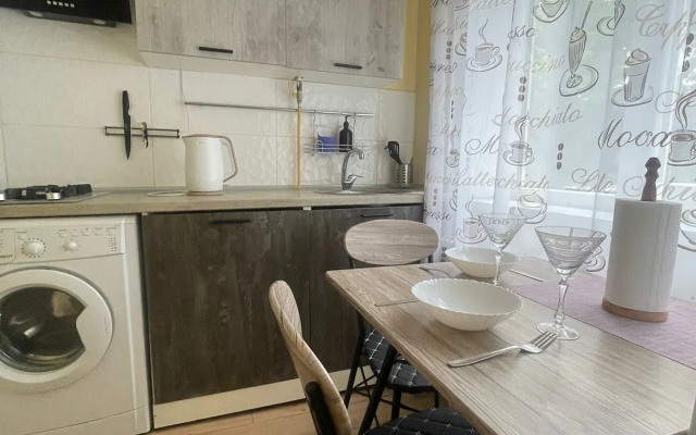 Квартира Уютная в центре Калининграда