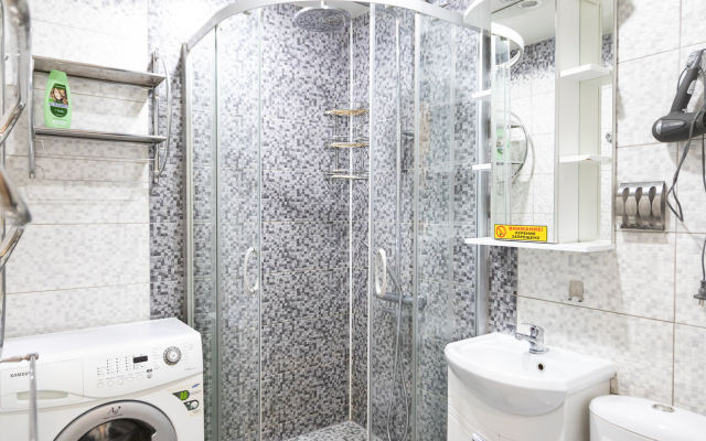 Апартаменты на Ленина 10 Центр