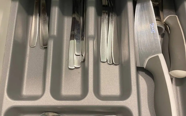 Квартира на 50 лет Октября 17