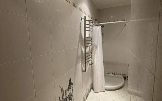 Апартаменты с беседкой на Туристической