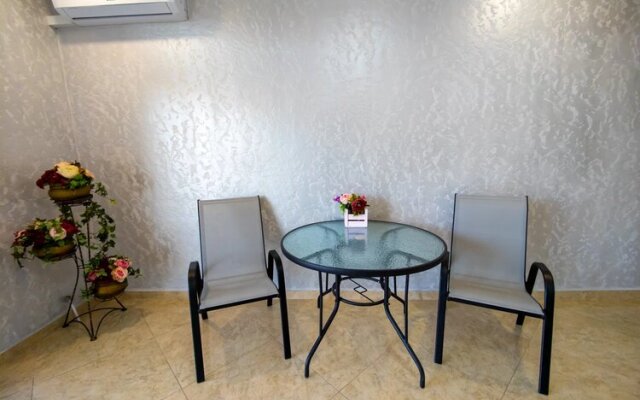 Eftihiya Guest house