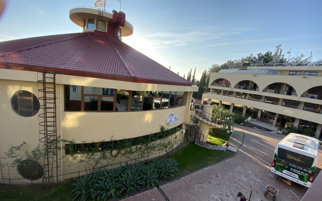 Divny Ozdorovitelny Kompleks Hotel