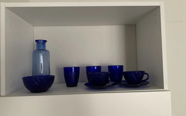 Квартира на Улице Кутузова 24А