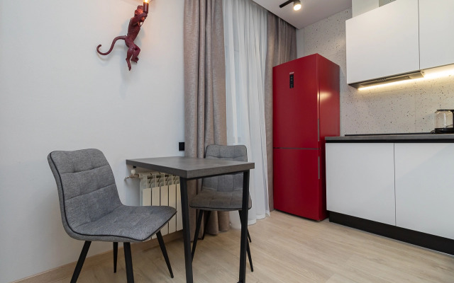 Апартаменты Домус