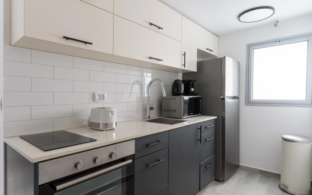 Blueground at Florentine ID13 Apartments