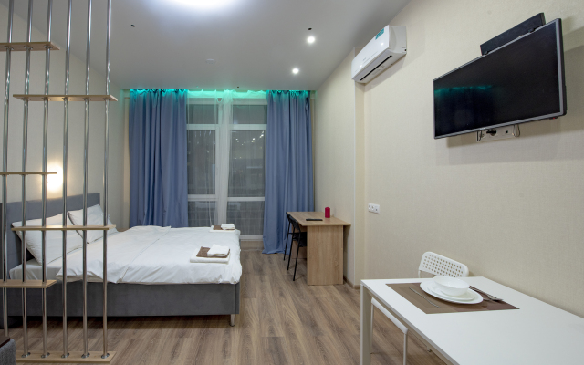 Апартаменты Студия на Флотской