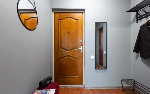 Апартаменты GOSTIO рядом с РЦ Радость и метро Бескудниково