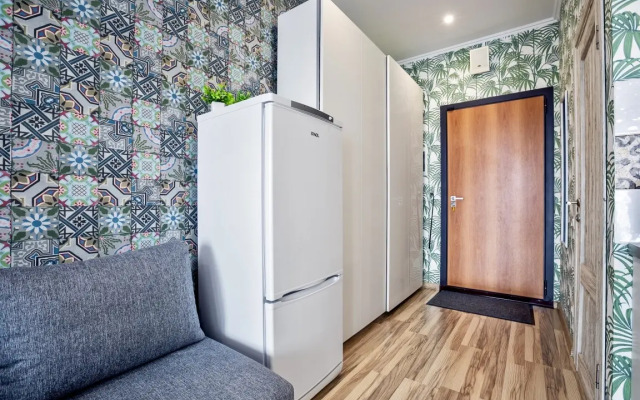 Апартаменты с видом на Москву 2