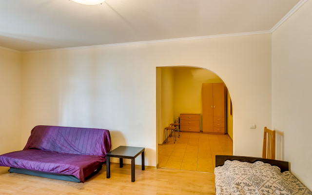 Апартаменты на Максима Горького