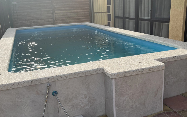 Hristaki Guest House