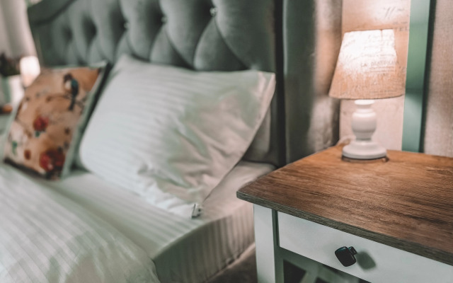 Квартира Видовая студия Прованс