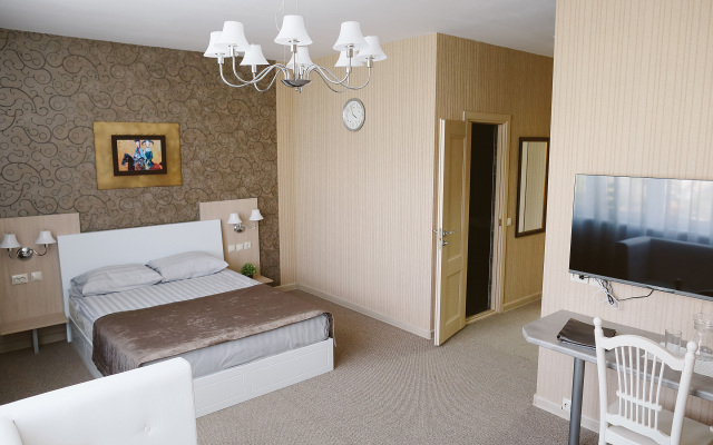 Orda Mini-Hotel