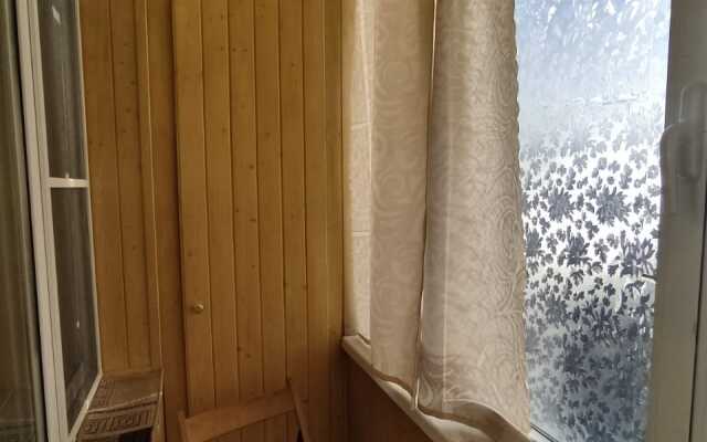 Квартира Студия Казань