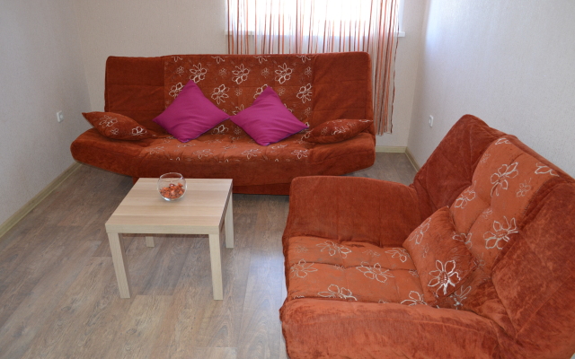 7nights U Ozera Apartments