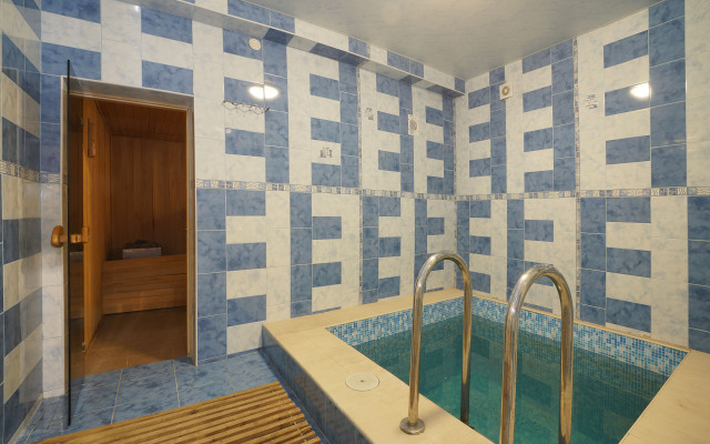 NEBO Hotel