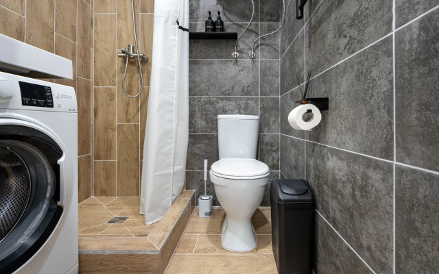 Квартира Современный стиль в центре города