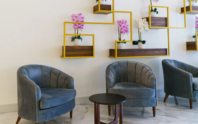 Wellcome To Batumi Apartment Hotel