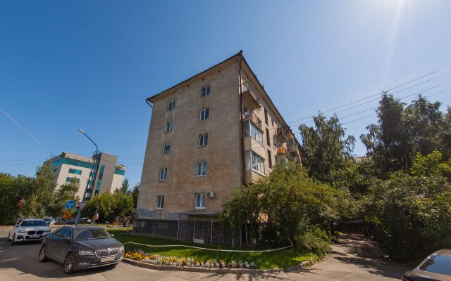 Тaka Flat