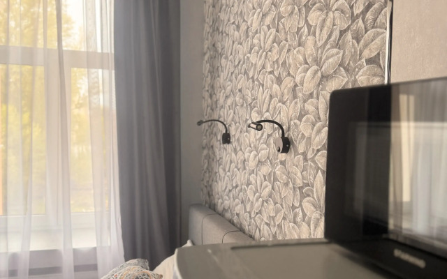 Апартаменты Gallery WEI