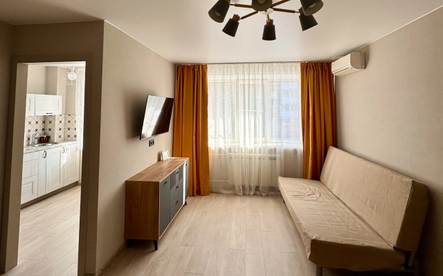 Kemerovo Flat