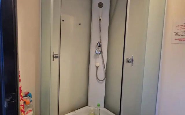 Апартаменты КиноАпартамент