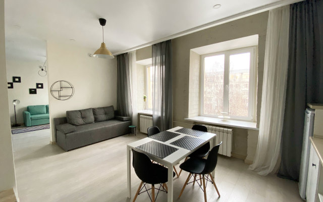 Мини-отель Апартаменты Линд