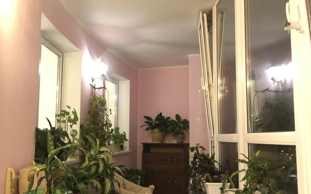 Квартира 4-к. , 100 м², 6 Кроватей