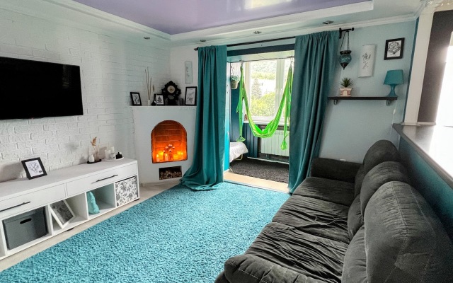 Апартаменты  GF