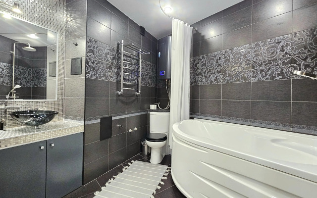 Квартира Панорама Казани от Urban Apartments