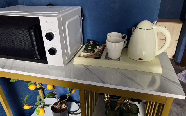 Апартаменты Оазис на Невском