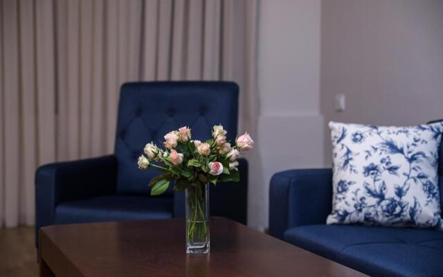 Teryan Pushkin Apart Hotel