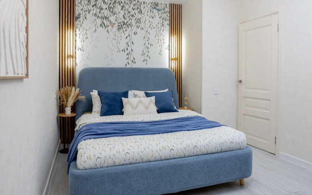 Квартира для Семейного Отдыха в Суздале