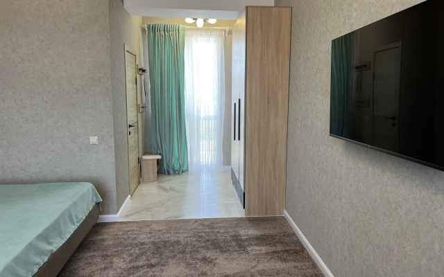 Stolitsa Hotel