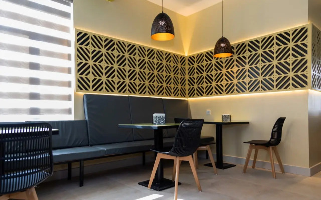 Мини-отель IRIS