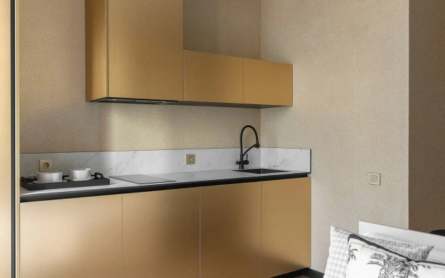 Style Nova Apartments