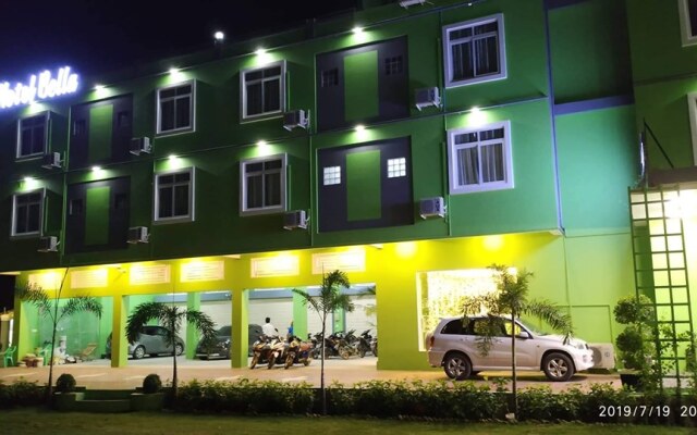 Bella Hotel