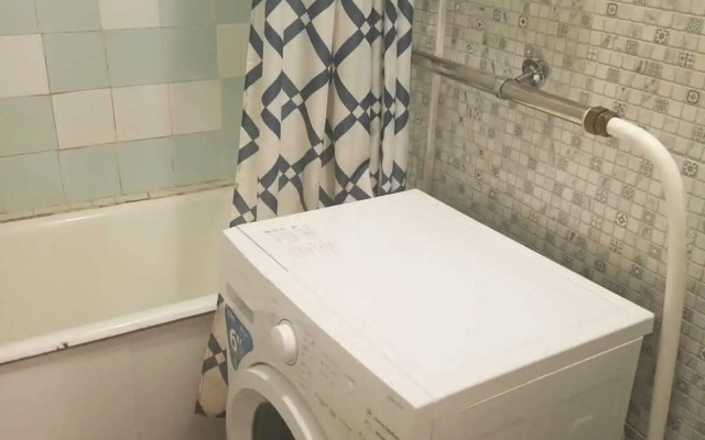 Квартира на Улице Карла Маркса 3