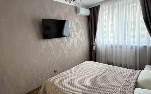 Квартира 200 метров от моря