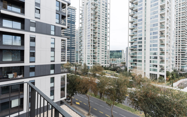 Blueground at New North ID60 Apartments