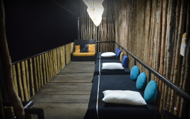 Leopard Lakes Wilpattu Hotel
