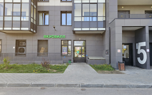 Квартира Однокомнатные рядом с Пулково