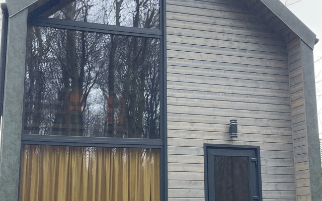 Частный дом Дом в Волошино