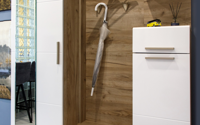 Apartamenty "sun&glass Studio"