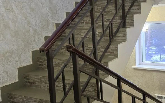 Отель Sky Азау