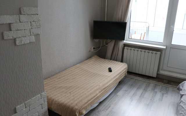 Na Vatutinskaya 17 Flat