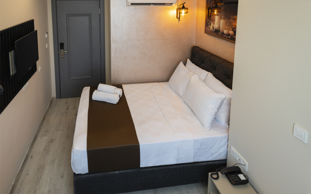 MONEZZA HOTEL MALTEPE Hotel