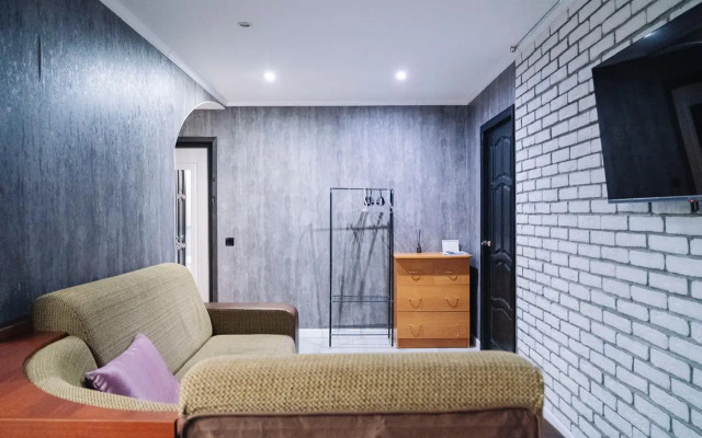 Квартира в Историческом Центре Уфы